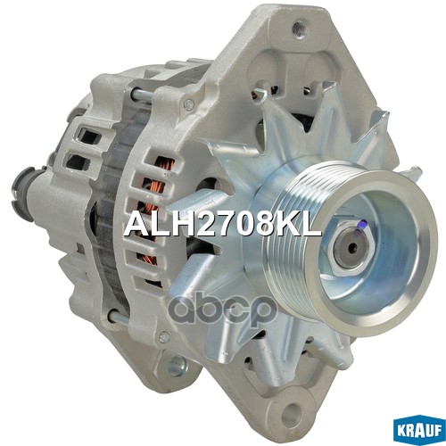 Генератор ALH2708KL Krauf арт. ALH2708KL
