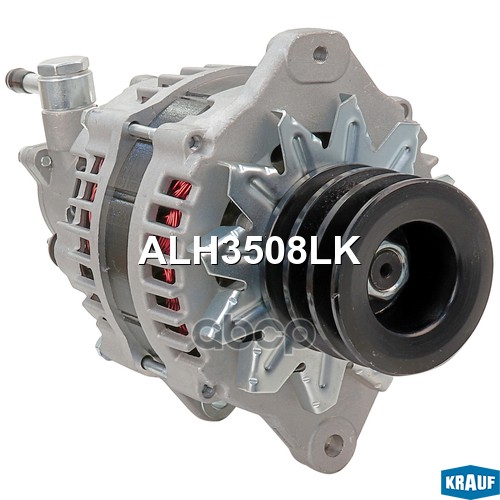 Генератор Krauf арт. ALH3508LK