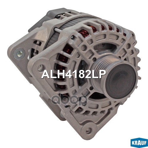 Генератор Krauf арт. ALH4182LP