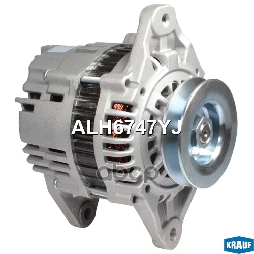 Генератор Krauf арт. ALH6747YJ