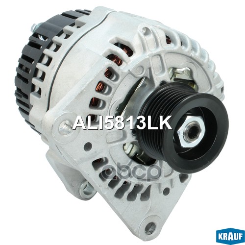Генератор Krauf Ali5813lk Krauf арт. ALI5813LK