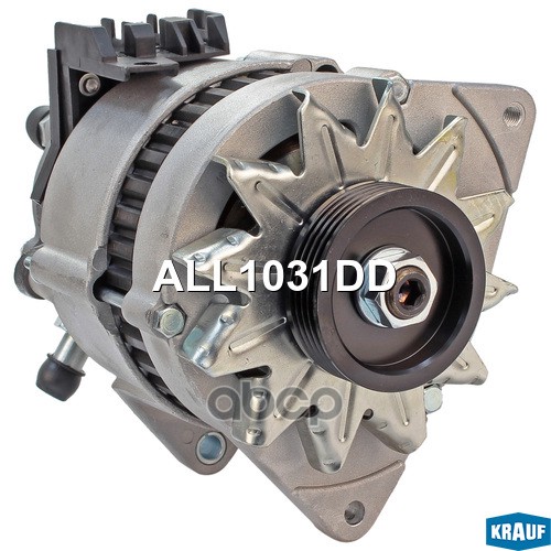 Генератор с вакуумным насосом KRAUF ALL1031DD Krauf арт. ALL1031DD