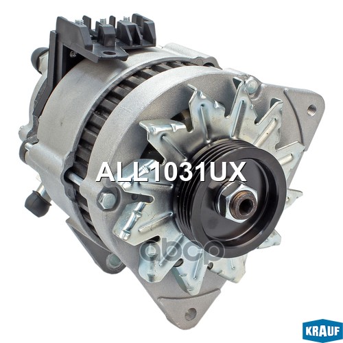 Генератор Krauf арт. ALL1031UX