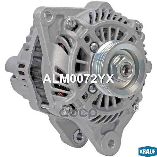 Генератор Alm0072yx Krauf арт. ALM0072YX