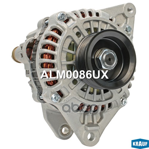 Генератор Krauf арт. ALM0086UX