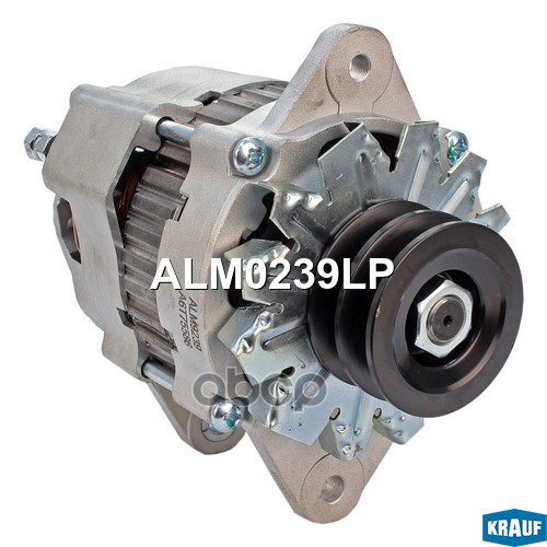 Генератор 80Amp Krauf арт. ALM0239LP