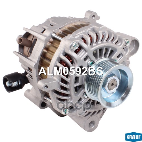 Генератор Krauf арт. ALM0592BS