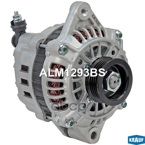 Генератор Krauf арт. ALM1293BS