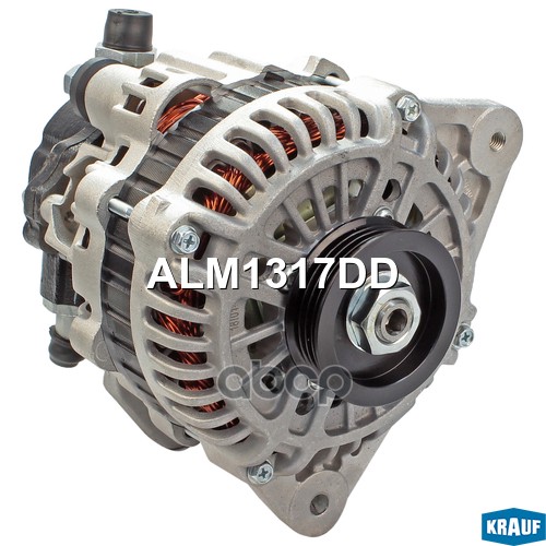 Генератор Krauf арт. ALM1317DD