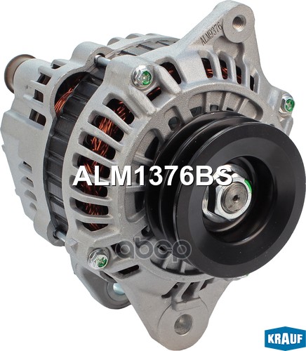 Генератор Krauf арт. ALM1376BS