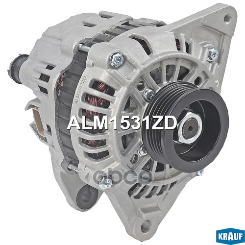 Генератор Krauf арт. alm1531zd