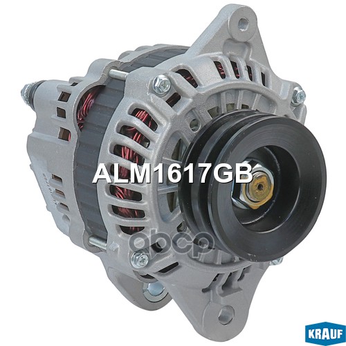 Генератор Krauf арт. ALM1617GB
