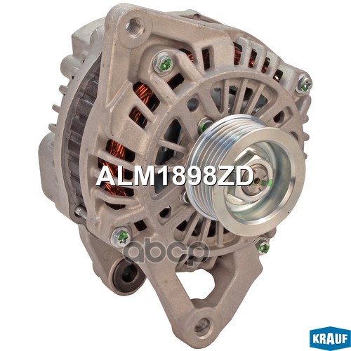 Генератор Krauf Alm1898zd Krauf арт. ALM1898ZD