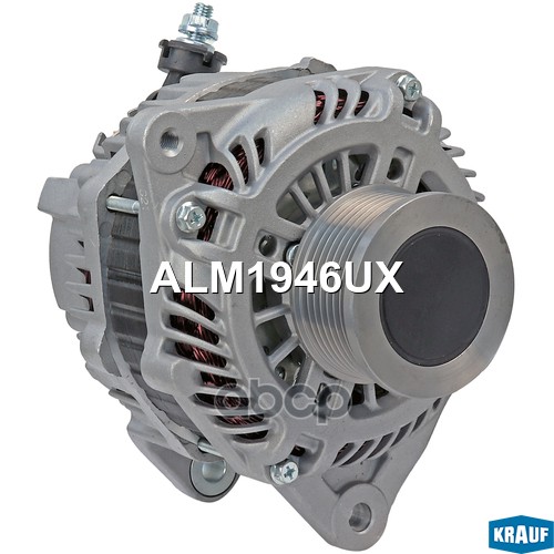Генератор Krauf арт. ALM1946UX