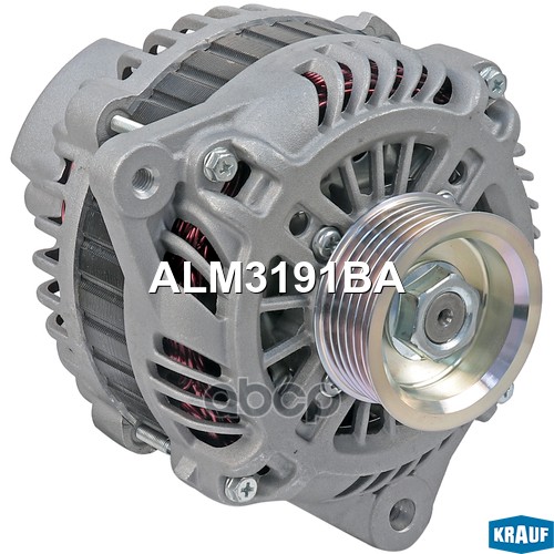 Генератор Krauf арт. ALM3191BA