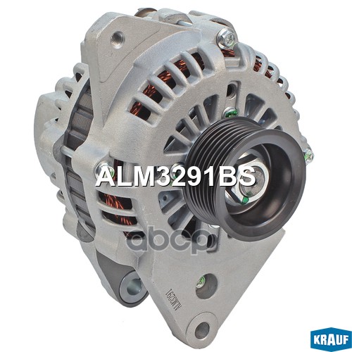 Генератор Krauf арт. ALM3291BS