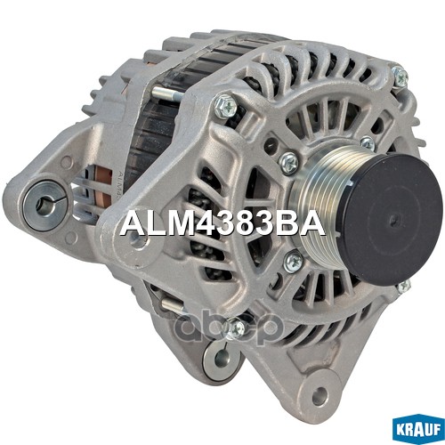 Генератор ALM4383BA Krauf арт. ALM4383BA