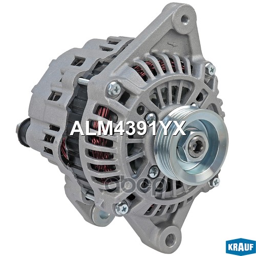Генератор Krauf арт. ALM4391YX