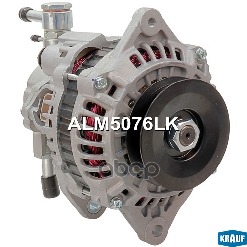 Генератор 50Amp Krauf Alm5076lk Krauf арт. ALM5076LK
