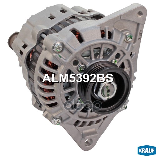 Генератор Krauf арт. ALM5392BS