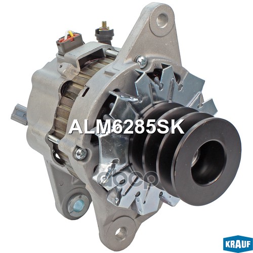 Генератор Alm6285sk Krauf арт. ALM6285SK