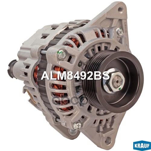 Генератор Krauf арт. ALM8492BS