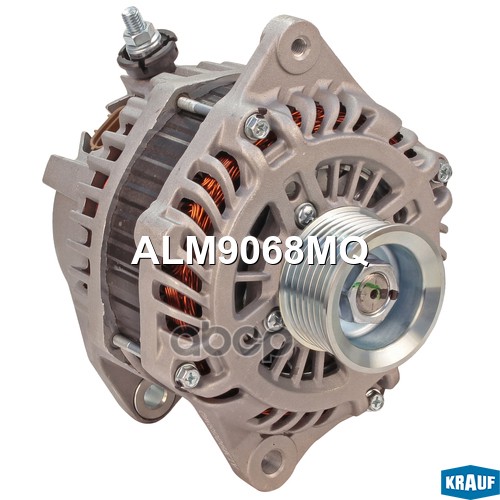 Генератор Krauf арт. ALM9068MQ