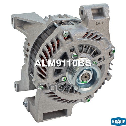 Генератор Krauf Alm9110bs Krauf арт. ALM9110BS