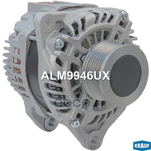 Генератор Krauf арт. ALM9946UX