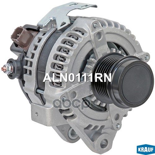 Генератор Krauf арт. ALN0111RN