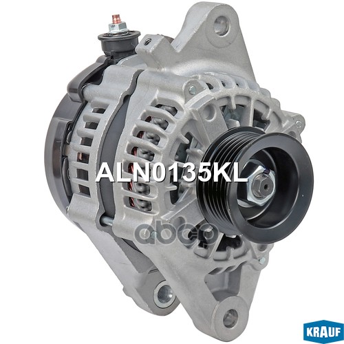 Генератор Krauf арт. ALN0135KL
