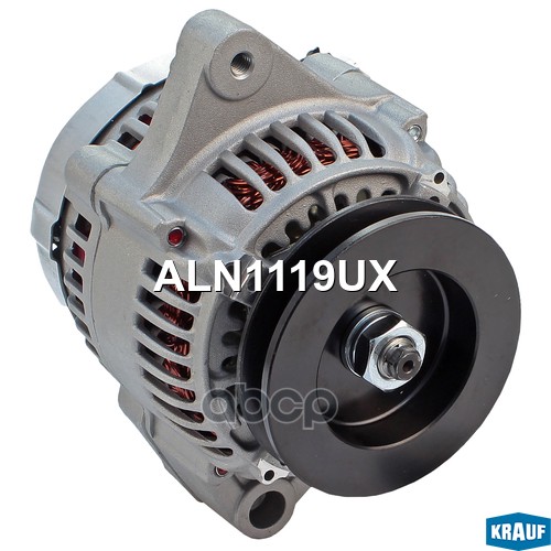 Генератор Krauf арт. ALN1119UX