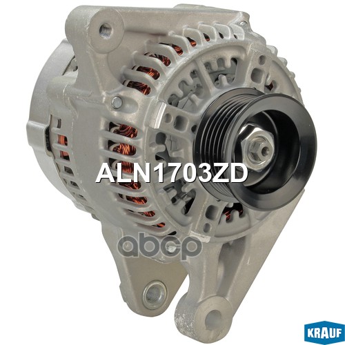 Генератор Krauf арт. ALN1703ZD