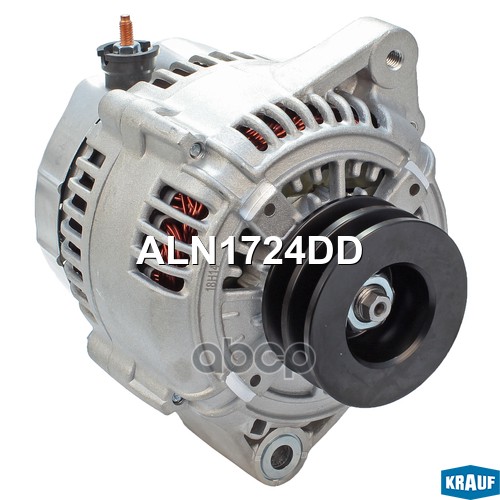 Генератор Krauf арт. ALN1724DD