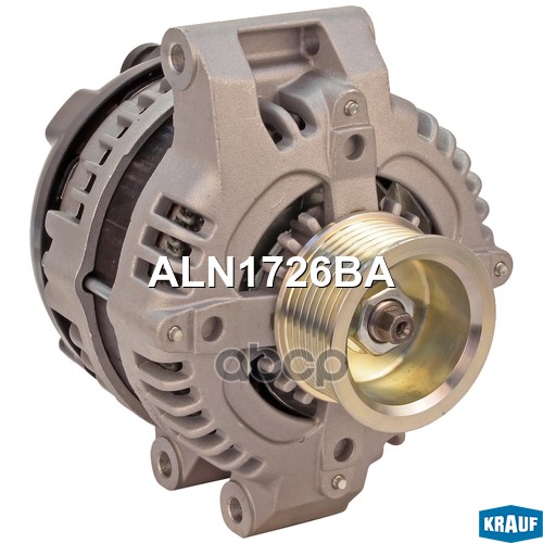 Генератор Krauf арт. ALN1726BA
