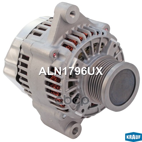 Генератор ALN1796UX Krauf арт. ALN1796UX