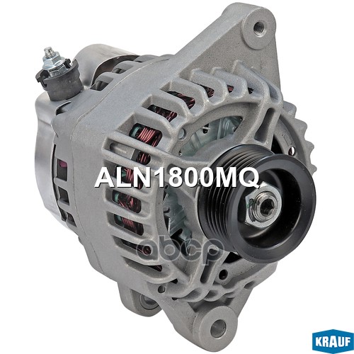 Генератор Krauf арт. ALN1800MQ
