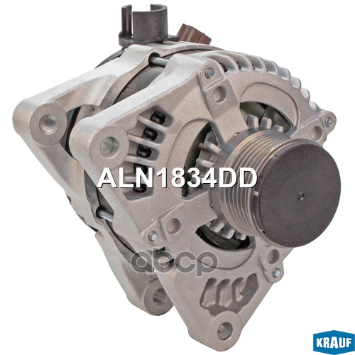 Генератор Krauf арт. ALN1834DD