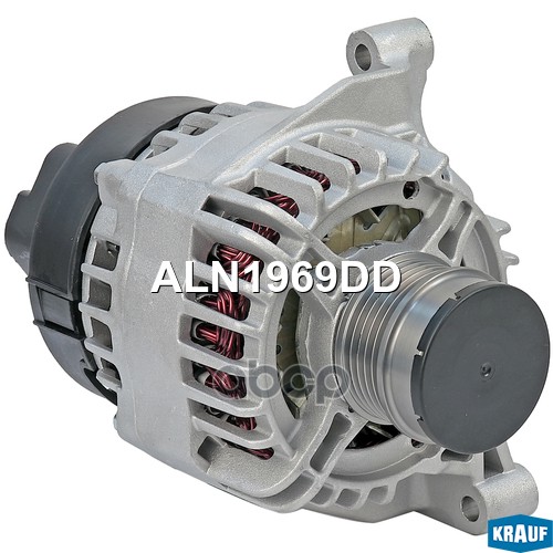 Генератор Krauf арт. ALN1969DD