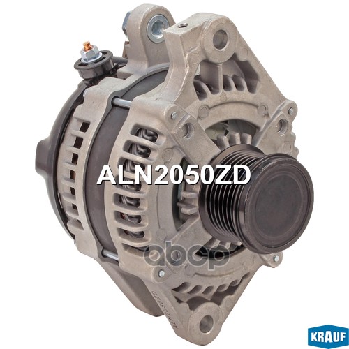 Генератор Krauf арт. ALN2050ZD