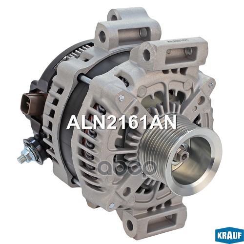 Генератор Krauf арт. ALN2161AN
