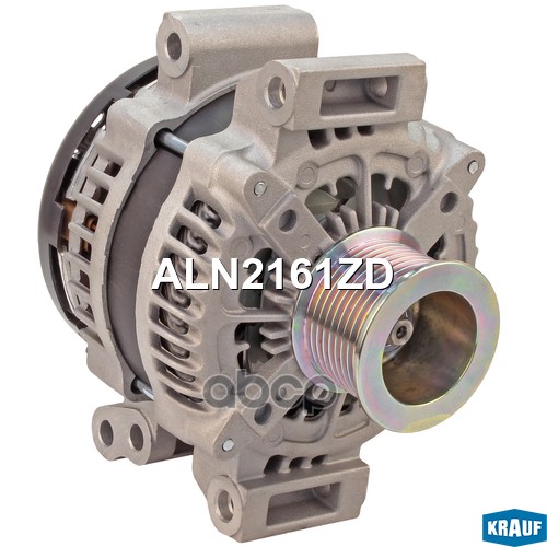 Генератор Krauf арт. ALN2161ZD