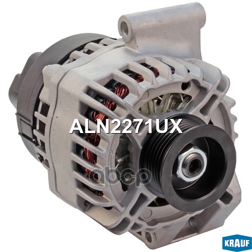 Генератор ALN2271UX Krauf арт. ALN2271UX