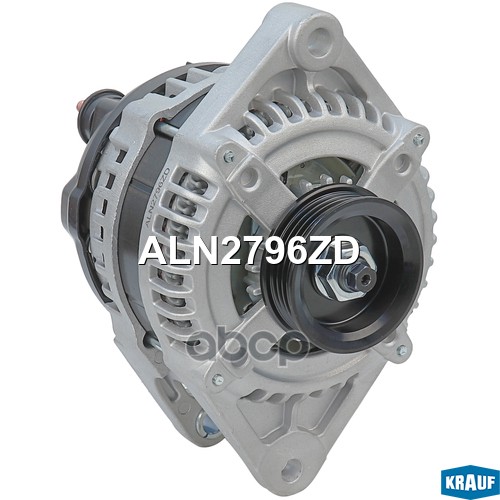 Генератор Krauf арт. ALN2796ZD