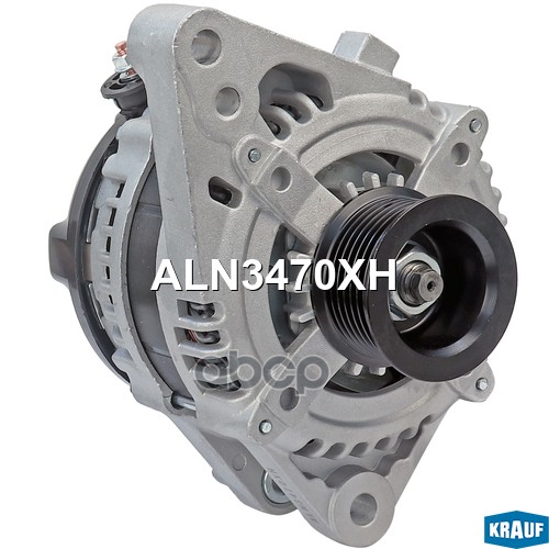 Генератор ALN3470XH Krauf арт. ALN3470XH