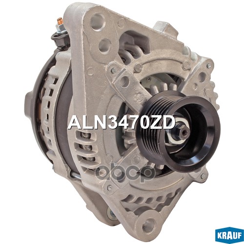 Генератор KRAUF ALN3470ZD Krauf арт. ALN3470ZD