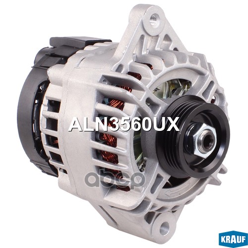 Генератор Krauf арт. ALN3560UX