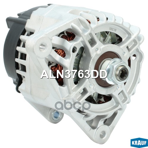 Генератор Krauf арт. ALN3763DD