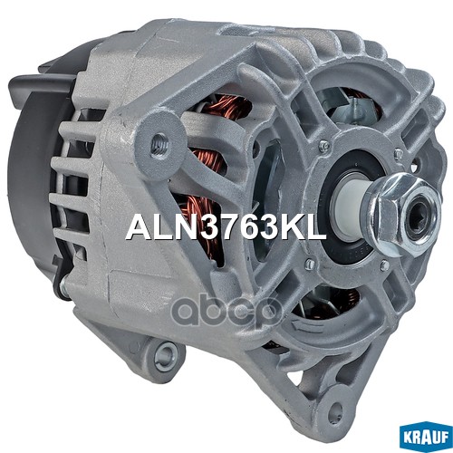 Генератор Krauf арт. ALN3763KL