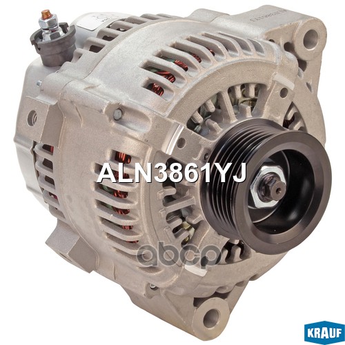 Генератор Krauf арт. ALN3861YJ
